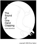 File:Sound of One Hand Clapping small cover.jpg