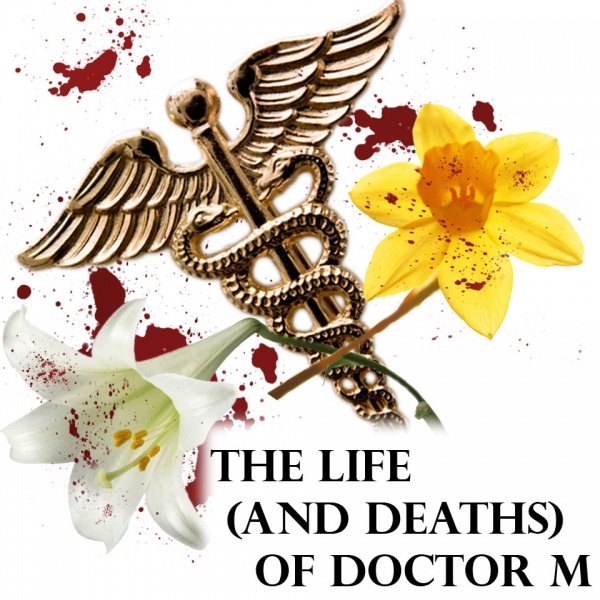 File:Life and Deaths of Doctor M cover.jpg