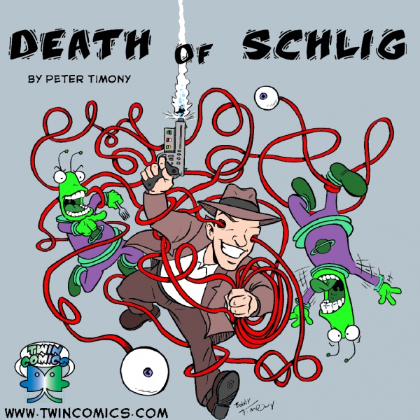 File:Death of Schlig cover.jpg
