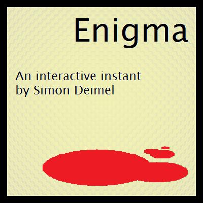 File:Enigma (by Deimel) cover.jpg