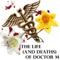 Life and Deaths of Doctor M cover.jpg