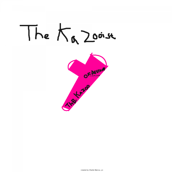 File:Kazooist cover.png