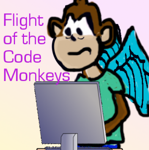 Flight of the CodeMonkeys cover.png